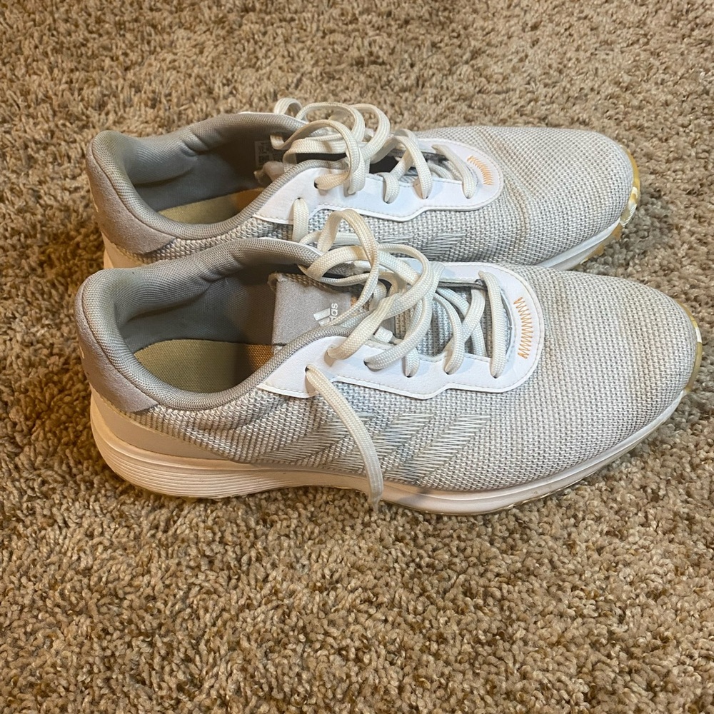 Adidas Golf Shoes!